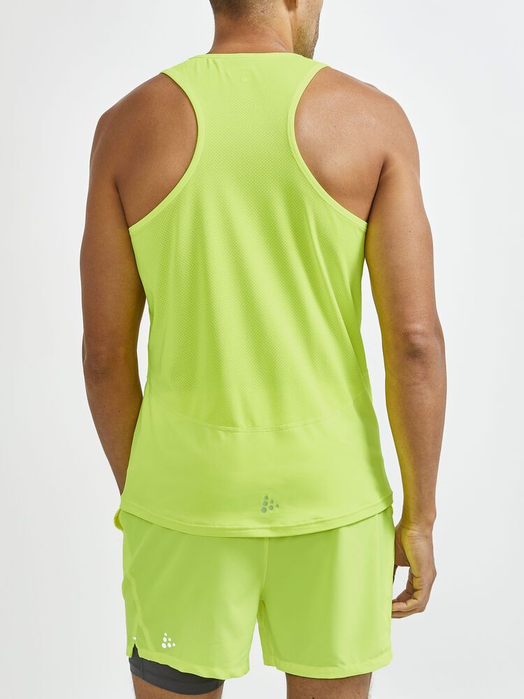 Adv Essence Singlet