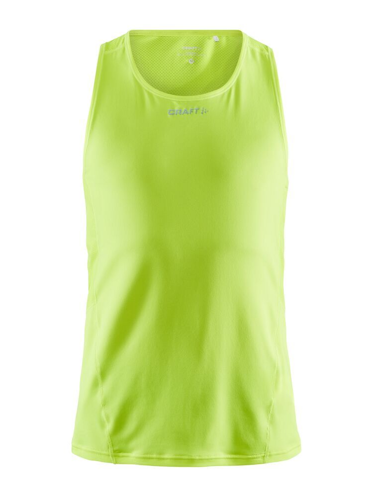 Adv Essence Singlet