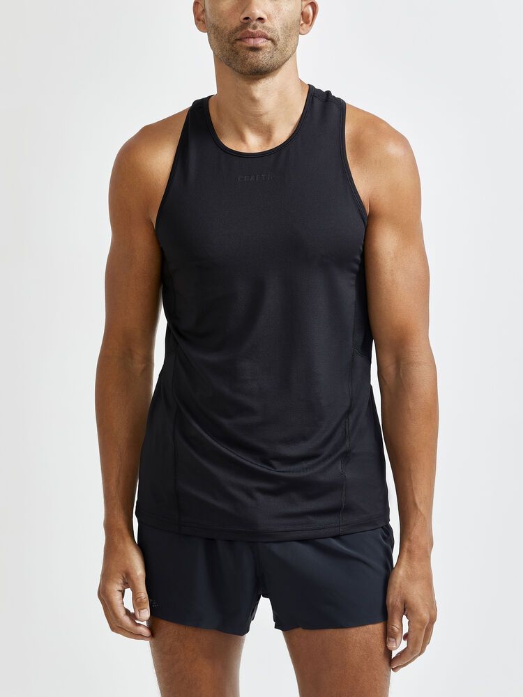 Adv Essence Singlet