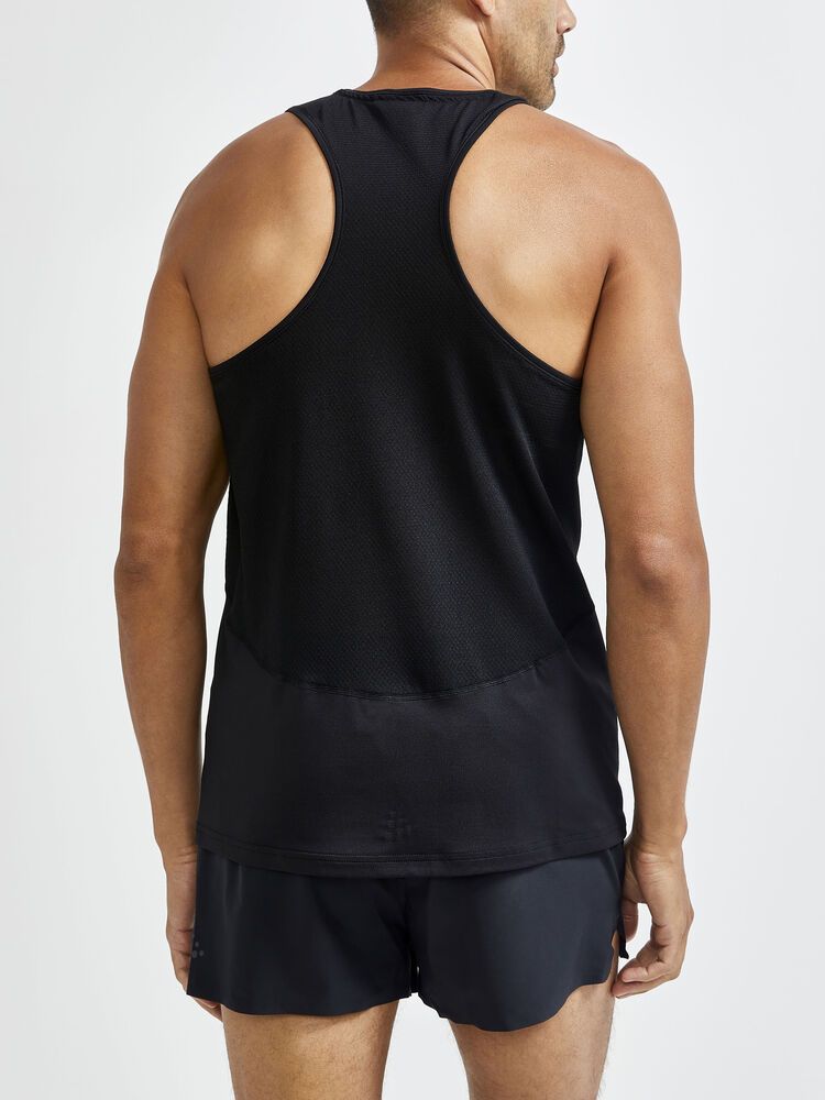 Adv Essence Singlet