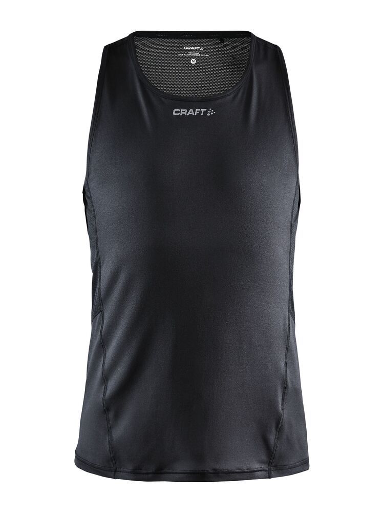 Adv Essence Singlet