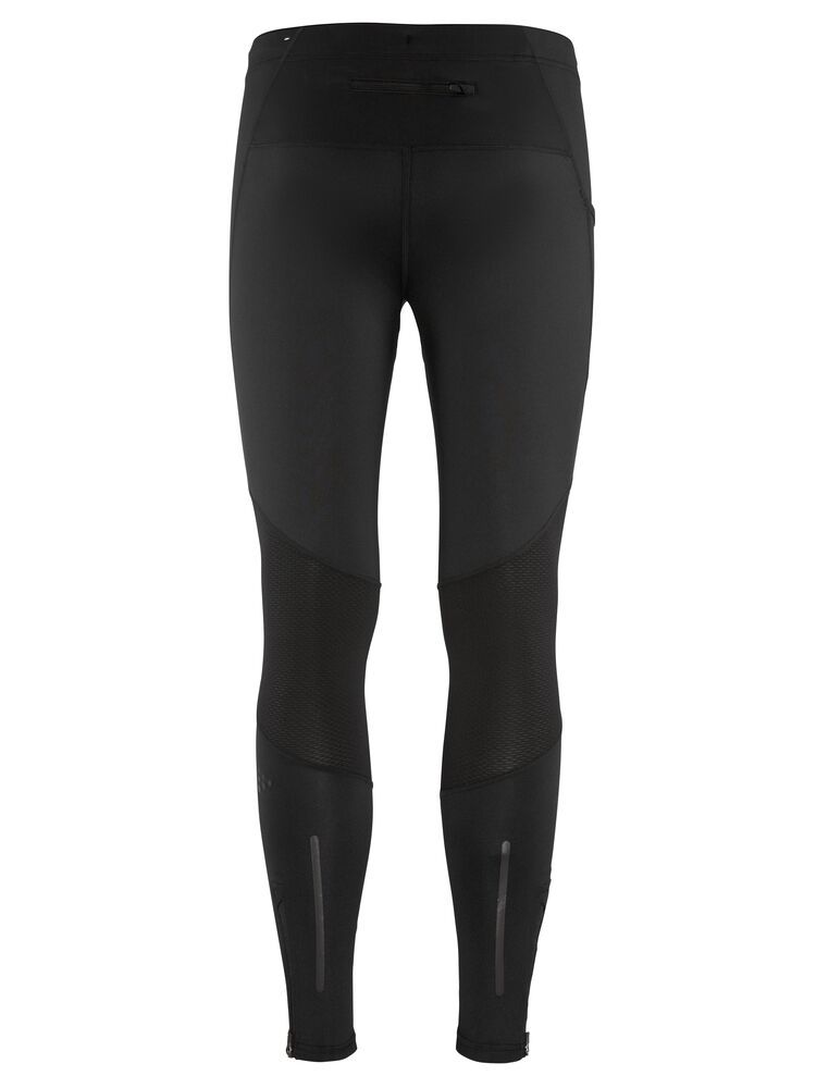 Adv Essence Zip Tights