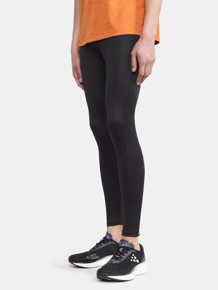 Adv Essence Zip Tights