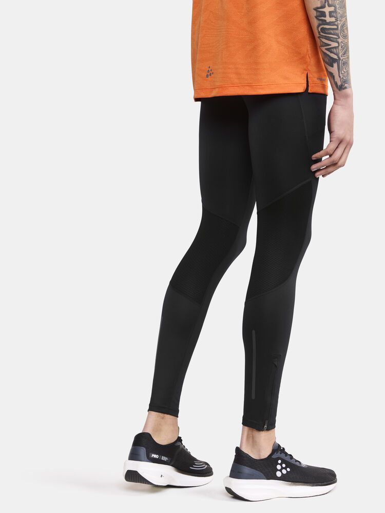 Adv Essence Zip Tights