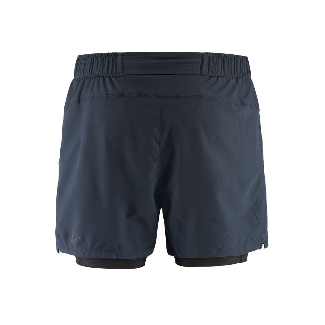 Essence 2-in-1 Stretch Shorts