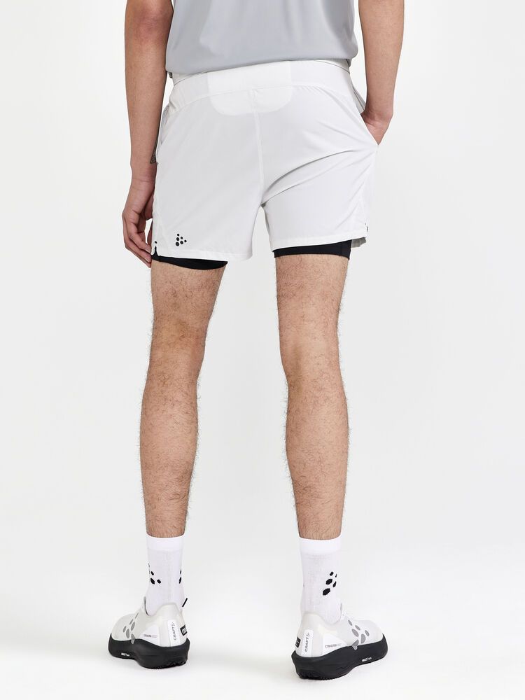 Essence 2-in-1 Stretch Shorts