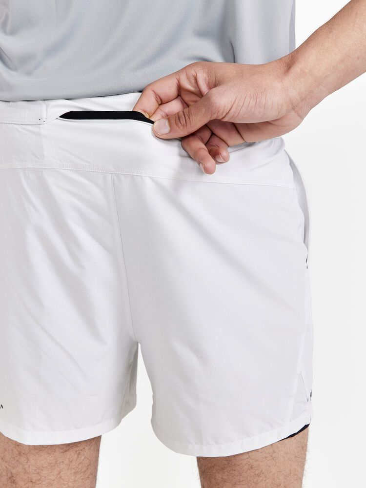 Essence 2-in-1 Stretch Shorts