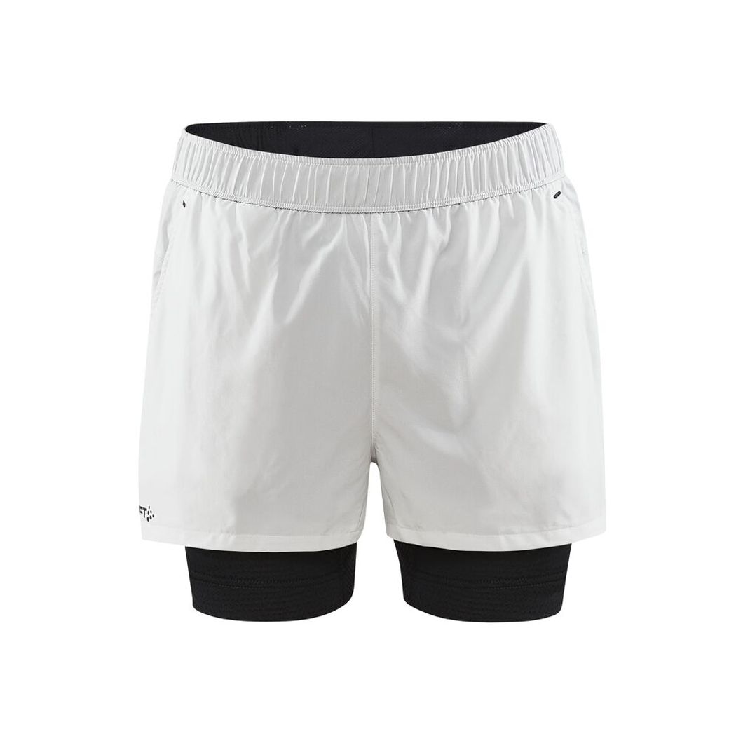 Essence 2-in-1 Stretch Shorts