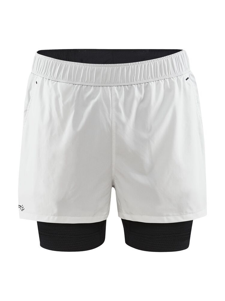 Essence 2-in-1 Stretch Shorts