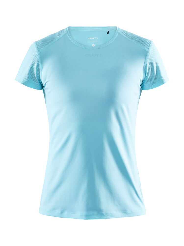 Adv Essence Slim Tee Damen
