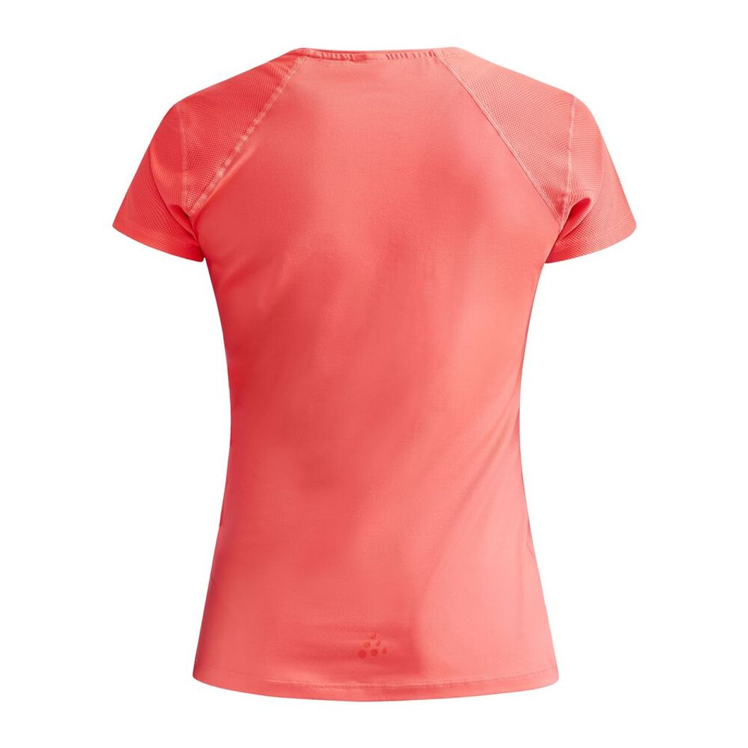 Adv Essence Slim Tee Damen