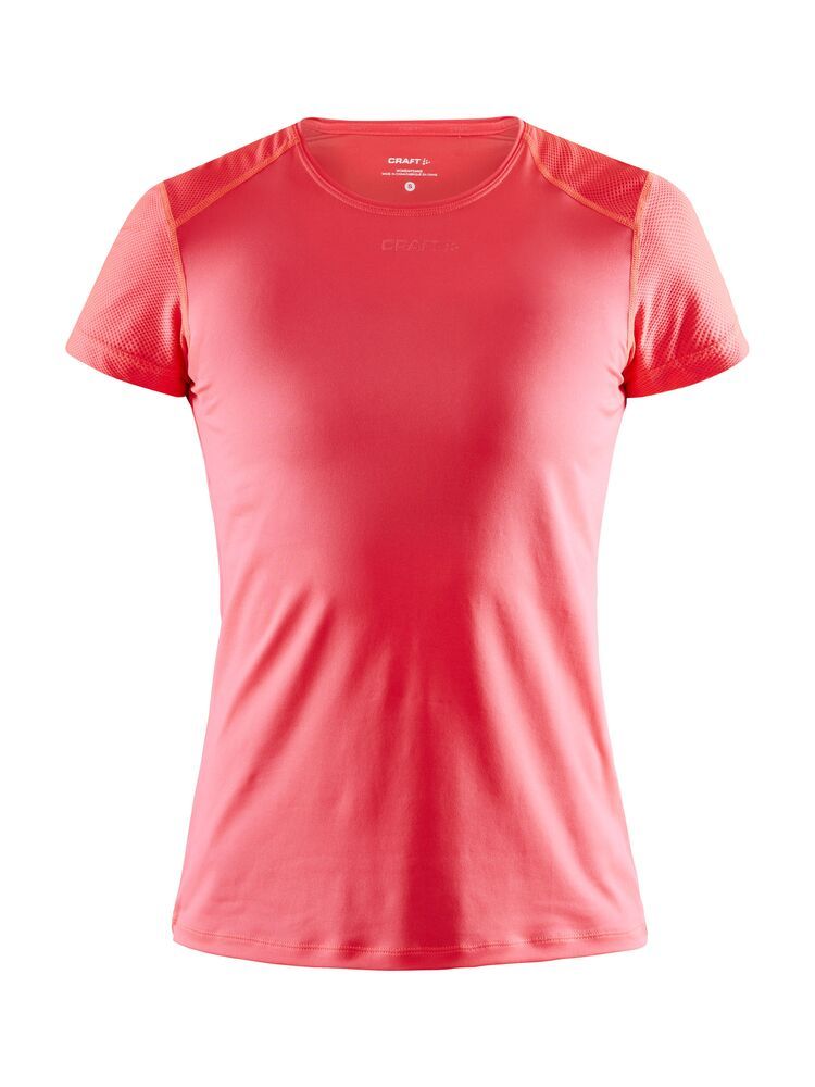 Adv Essence Slim Tee Damen