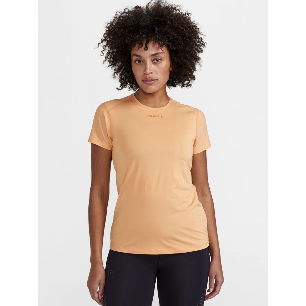 Adv Essence Slim Tee Damen