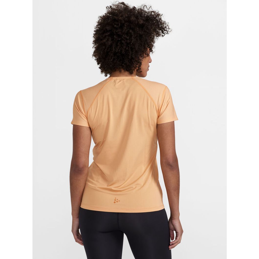 Adv Essence Slim Tee Damen