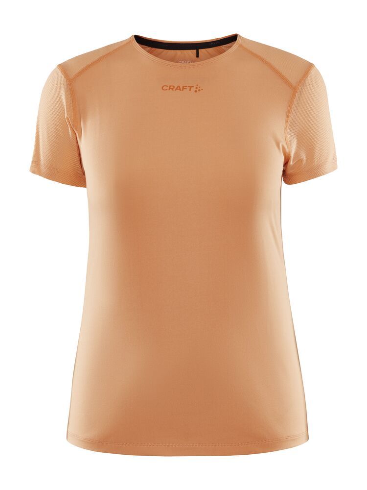 Adv Essence Slim Tee Damen