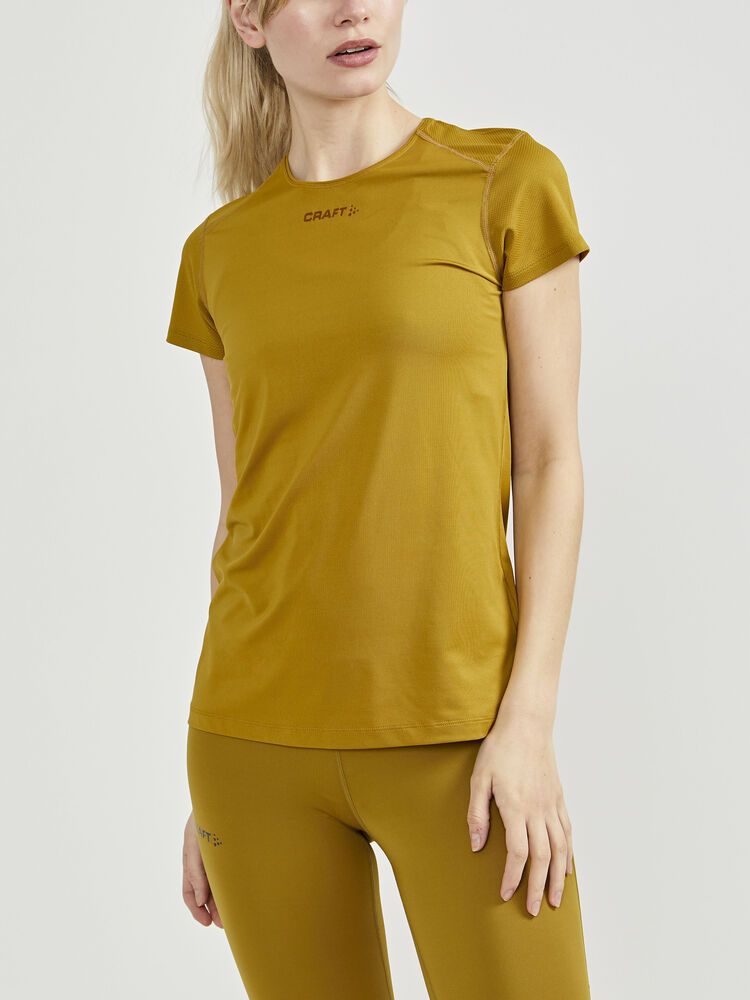Adv Essence Slim Tee Damen