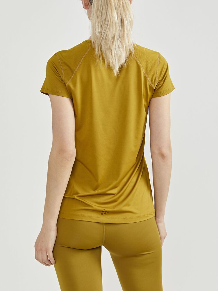 Adv Essence Slim Tee Damen