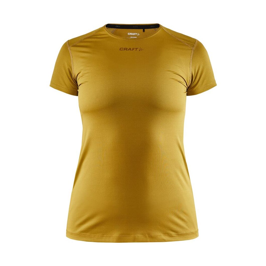 Adv Essence Slim Tee Damen
