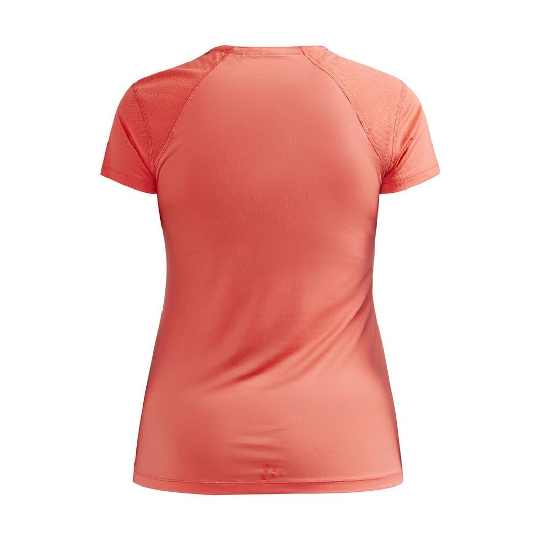 Adv Essence Slim Tee Damen