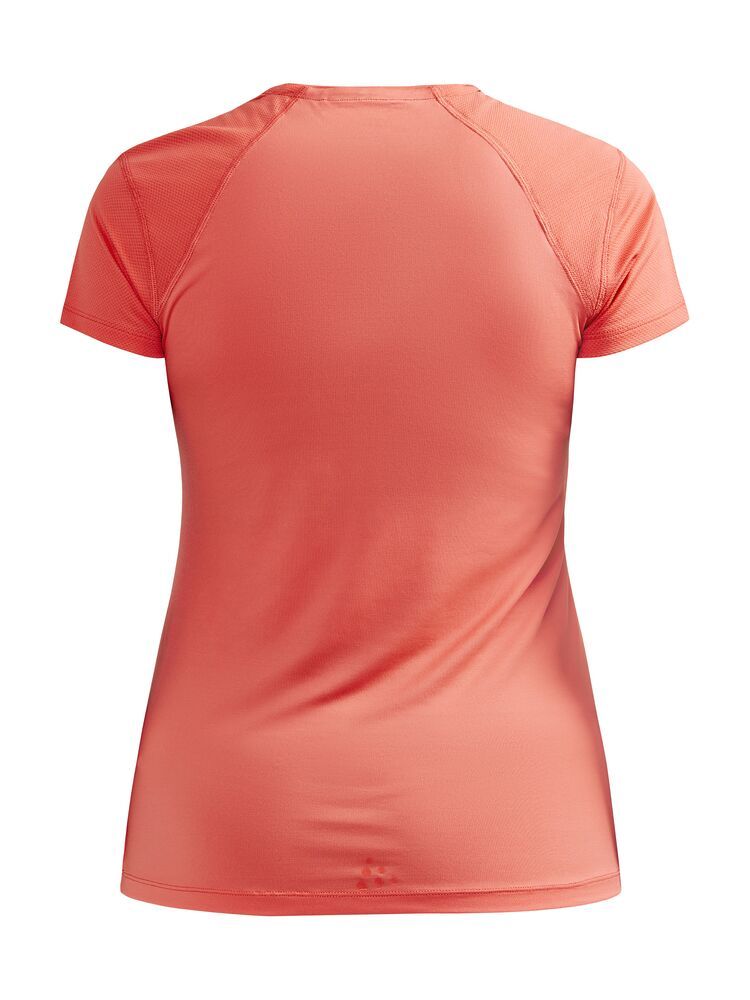Adv Essence Slim Tee Damen