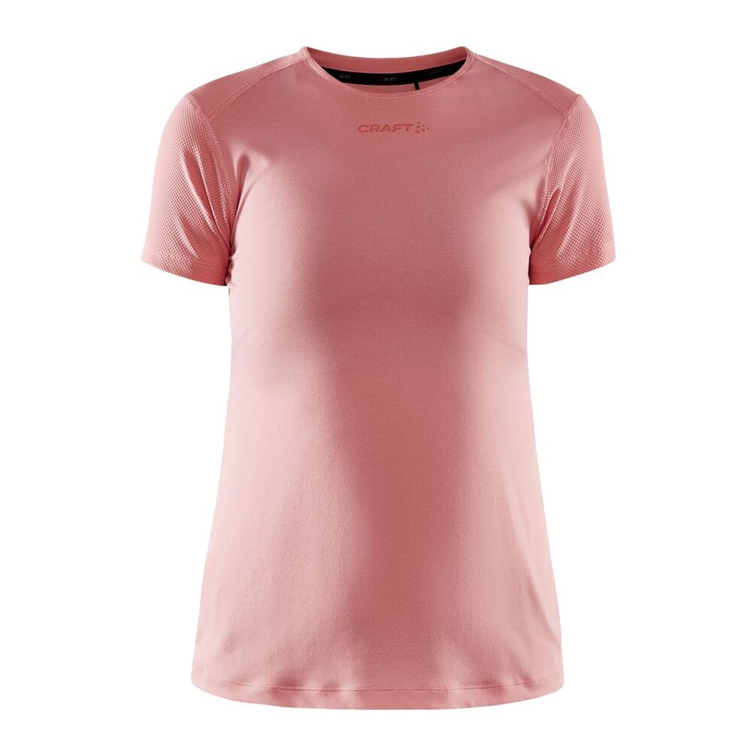 Adv Essence Slim Tee Damen