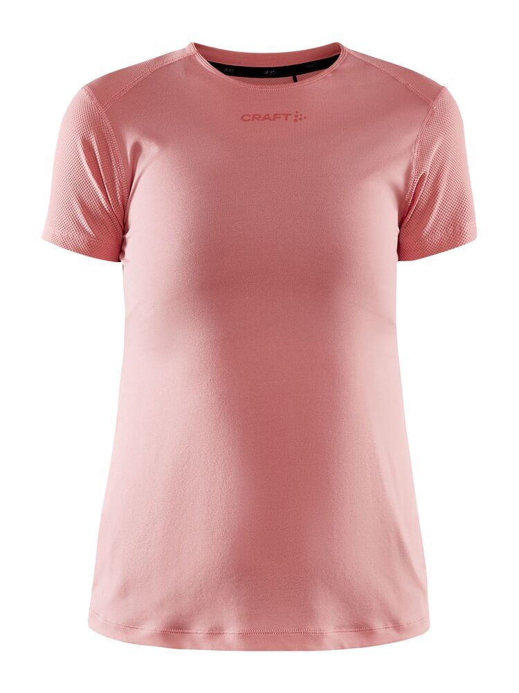 Adv Essence Slim Tee Damen