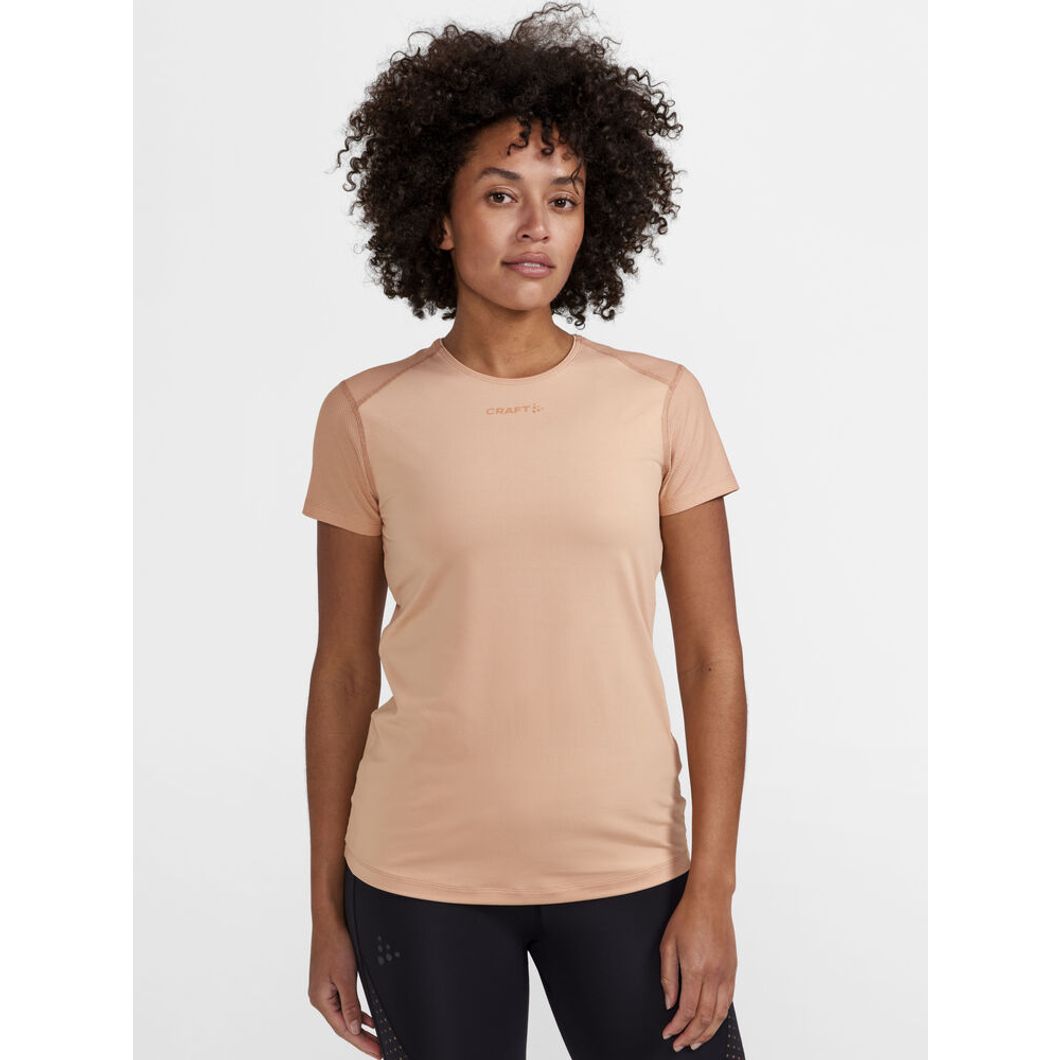 Adv Essence Slim Tee Damen