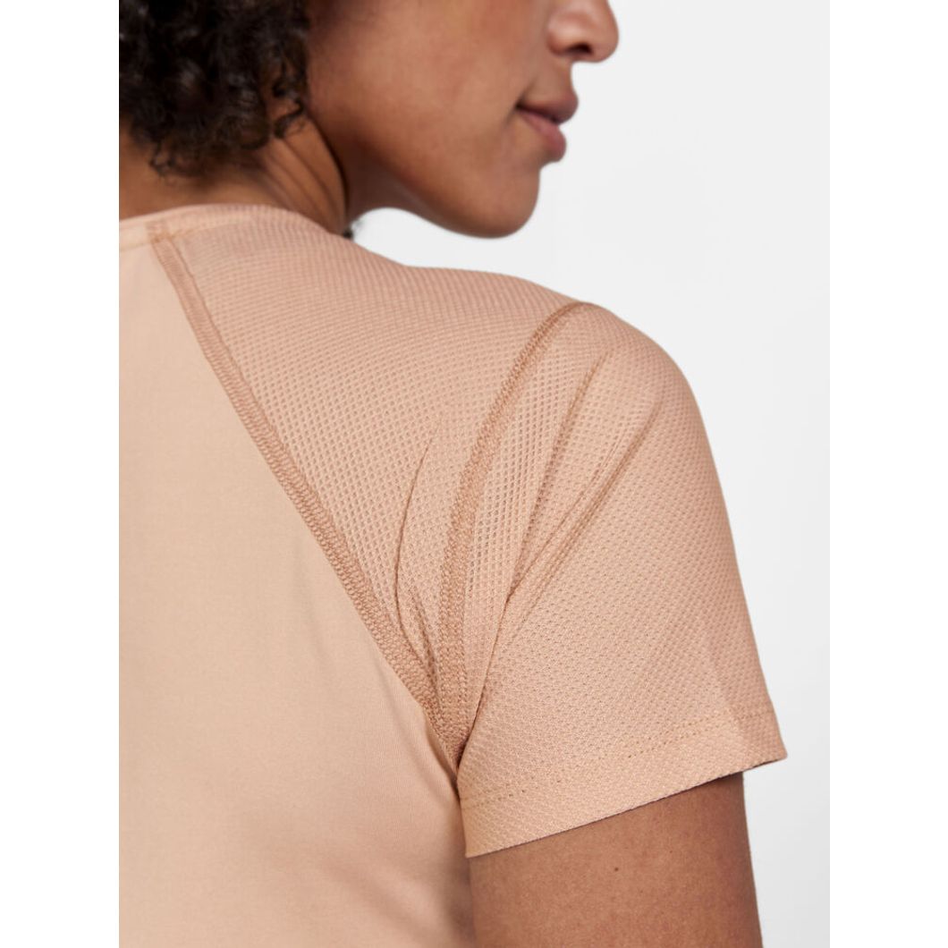 Adv Essence Slim Tee Damen