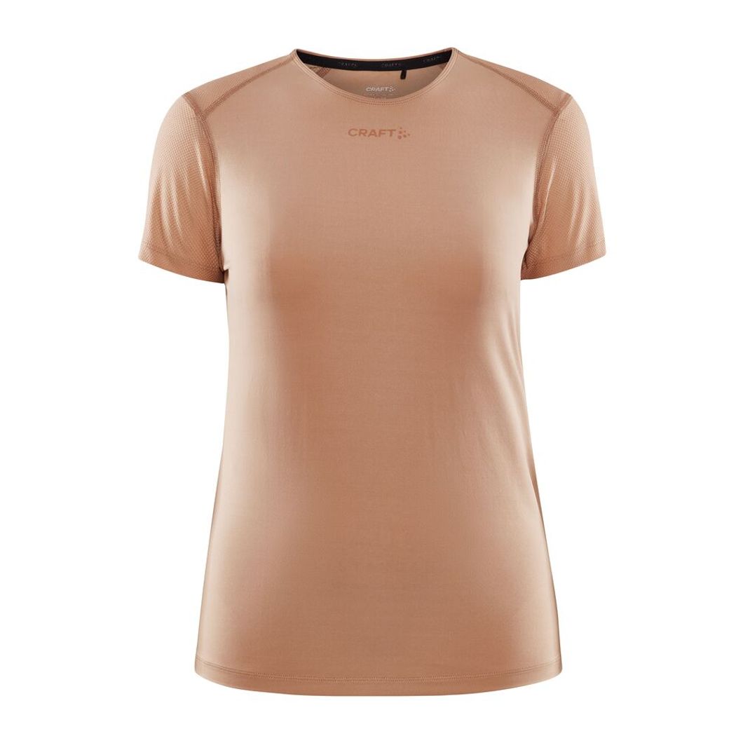 Adv Essence Slim Tee Damen