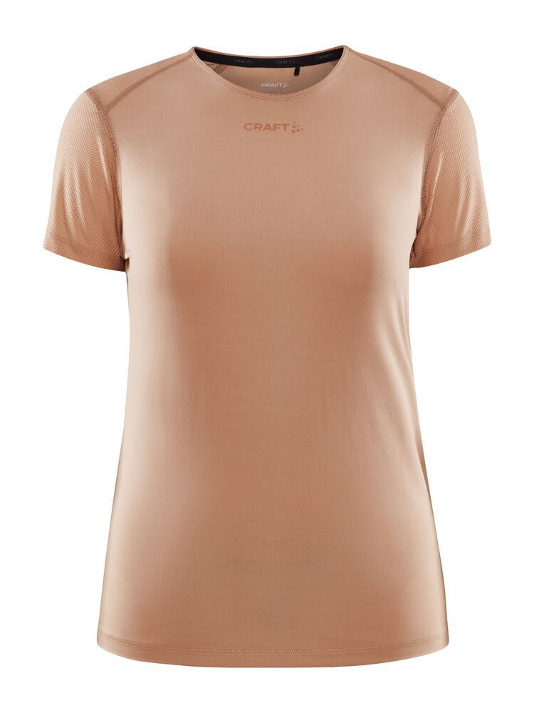 Adv Essence Slim Tee Damen