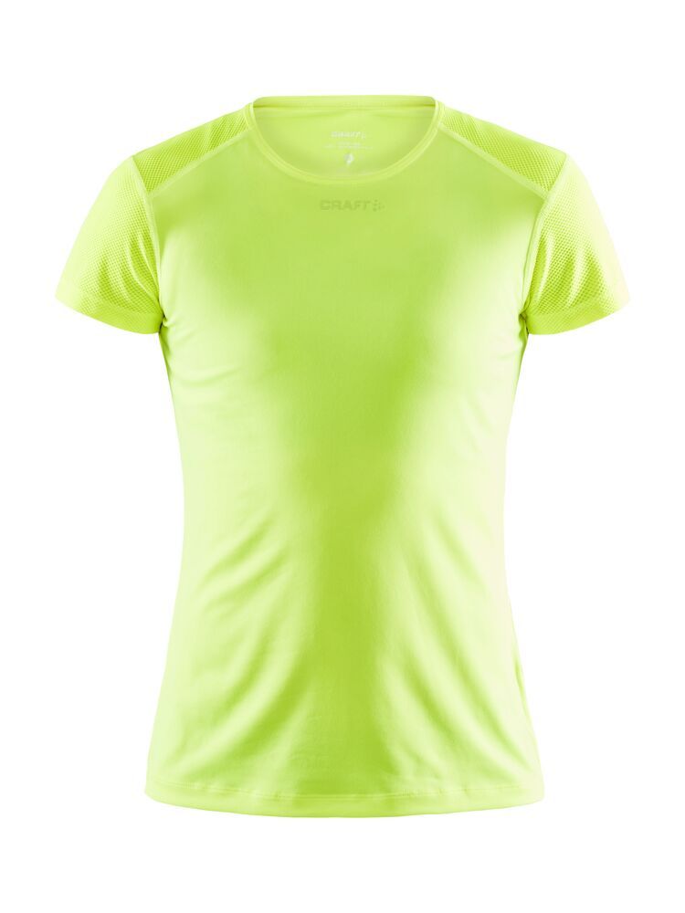 Adv Essence Slim Tee Damen