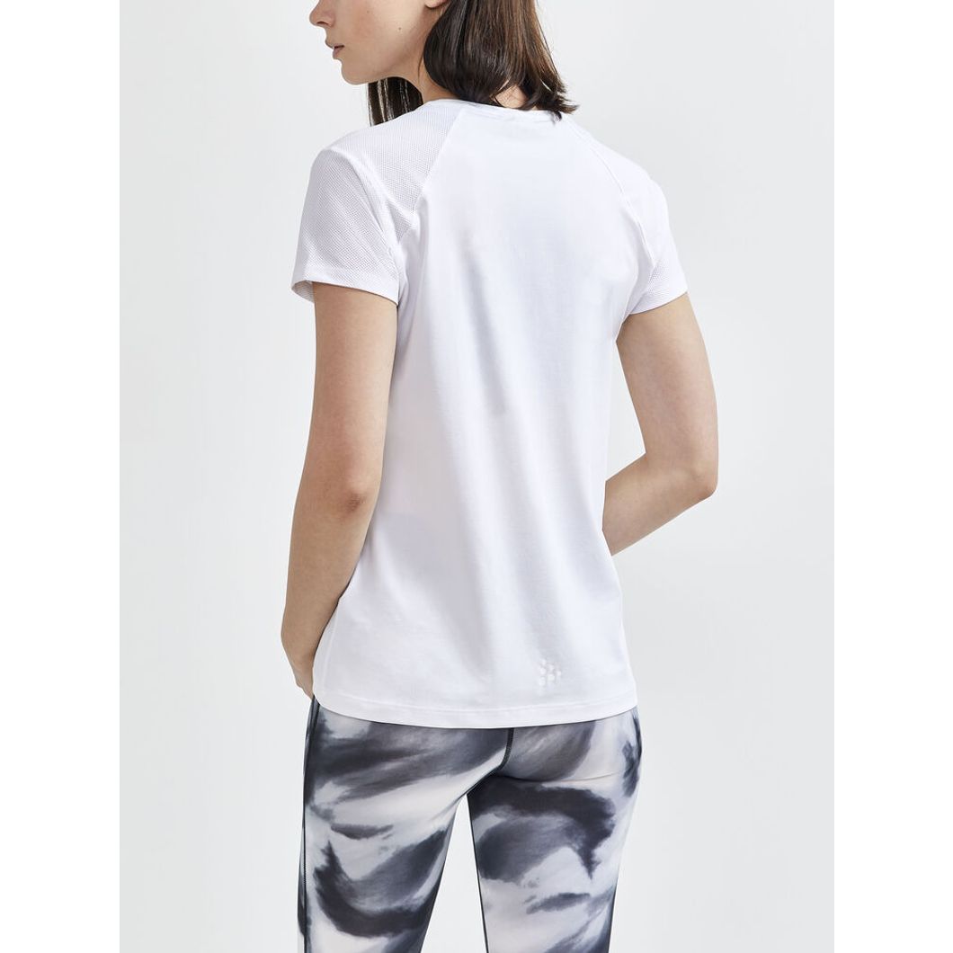 Adv Essence Slim Tee Damen