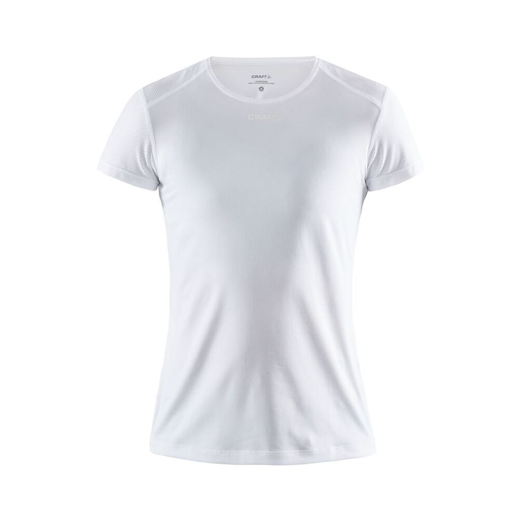 Adv Essence Slim Tee Damen
