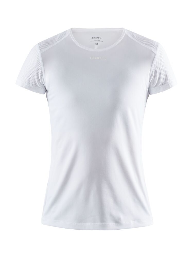 Adv Essence Slim Tee Damen