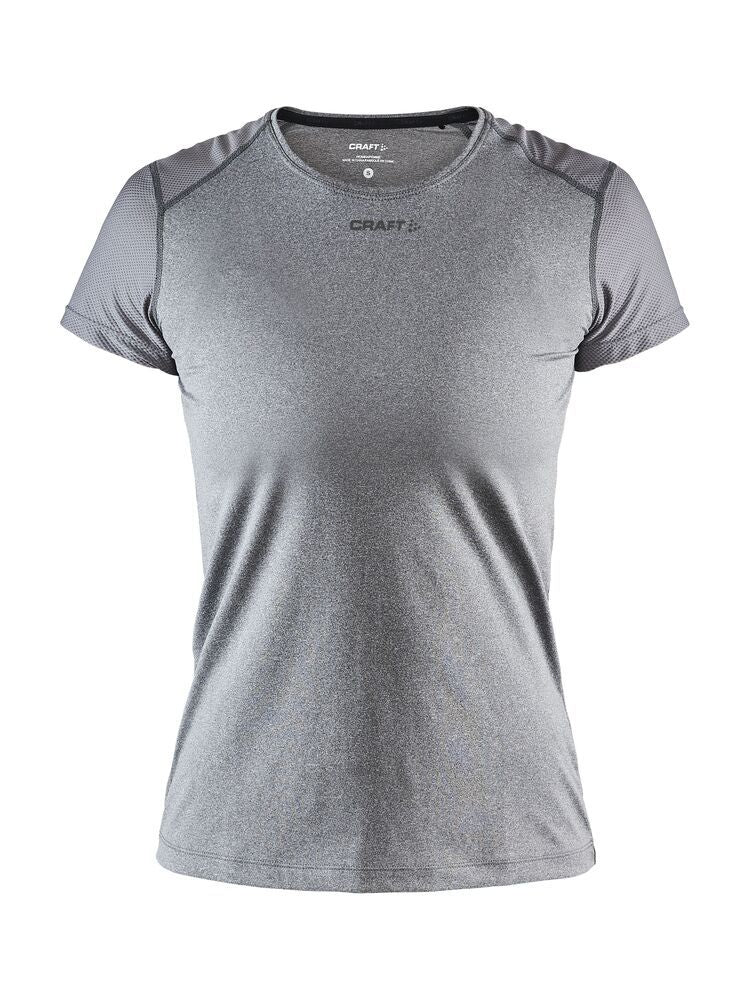 Adv Essence Slim Tee Damen