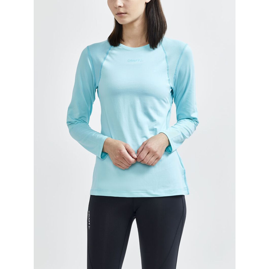 Adv Essence Longsleeve Damen
