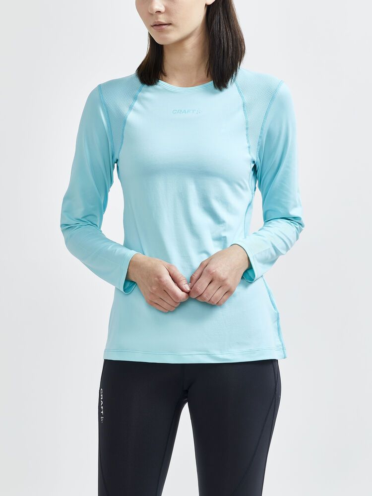 Adv Essence Longsleeve Damen