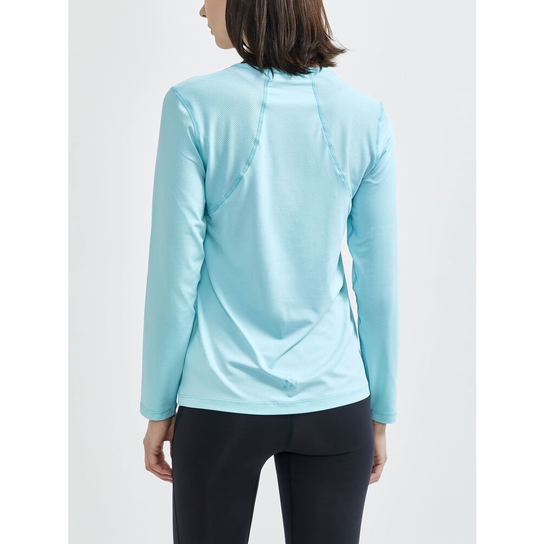 Adv Essence Longsleeve Damen