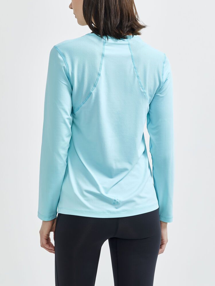 Adv Essence Longsleeve Damen