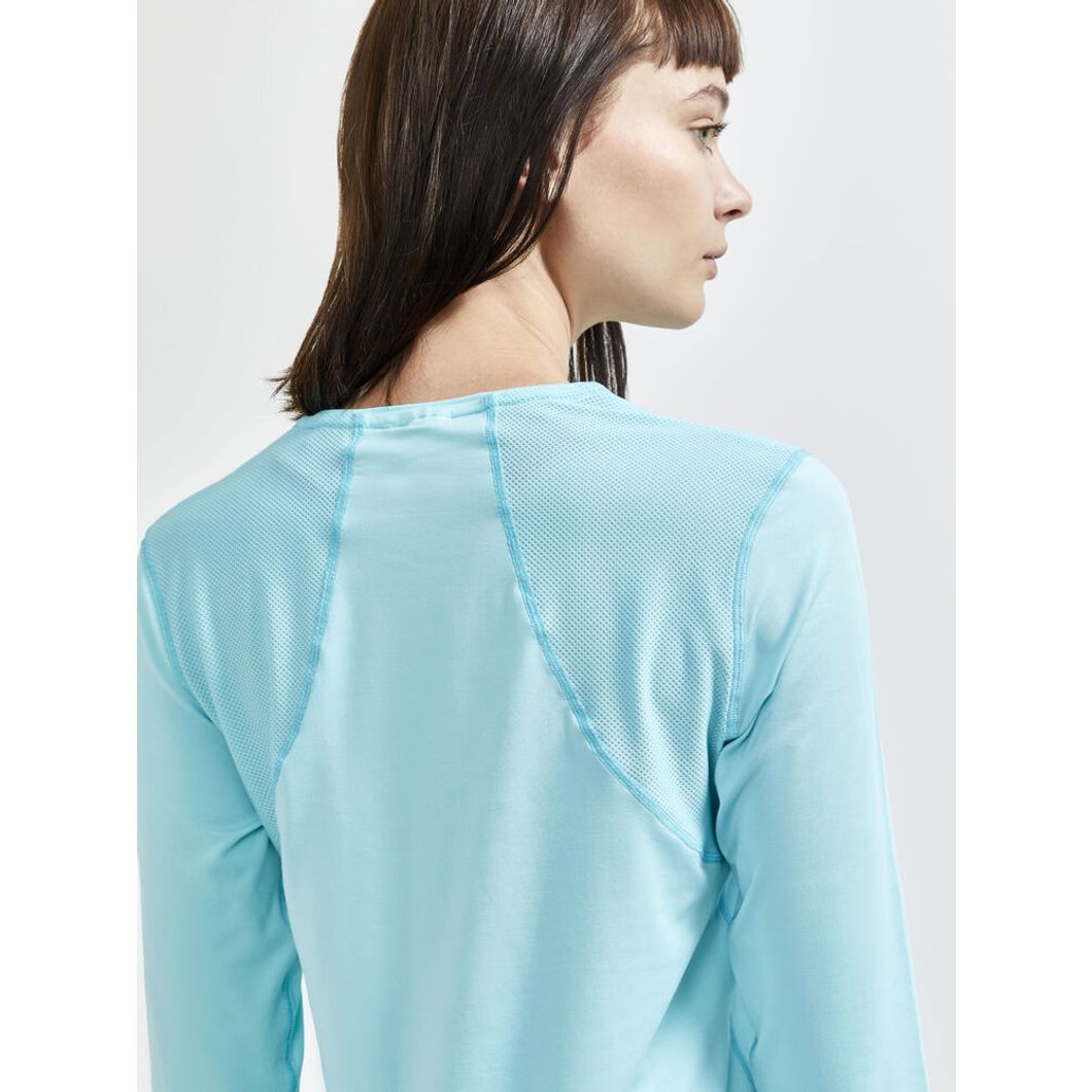 Adv Essence Longsleeve Damen