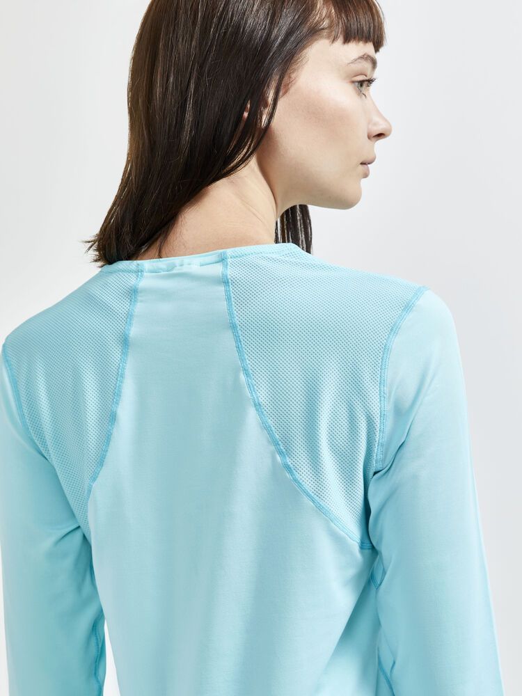Adv Essence Longsleeve Damen