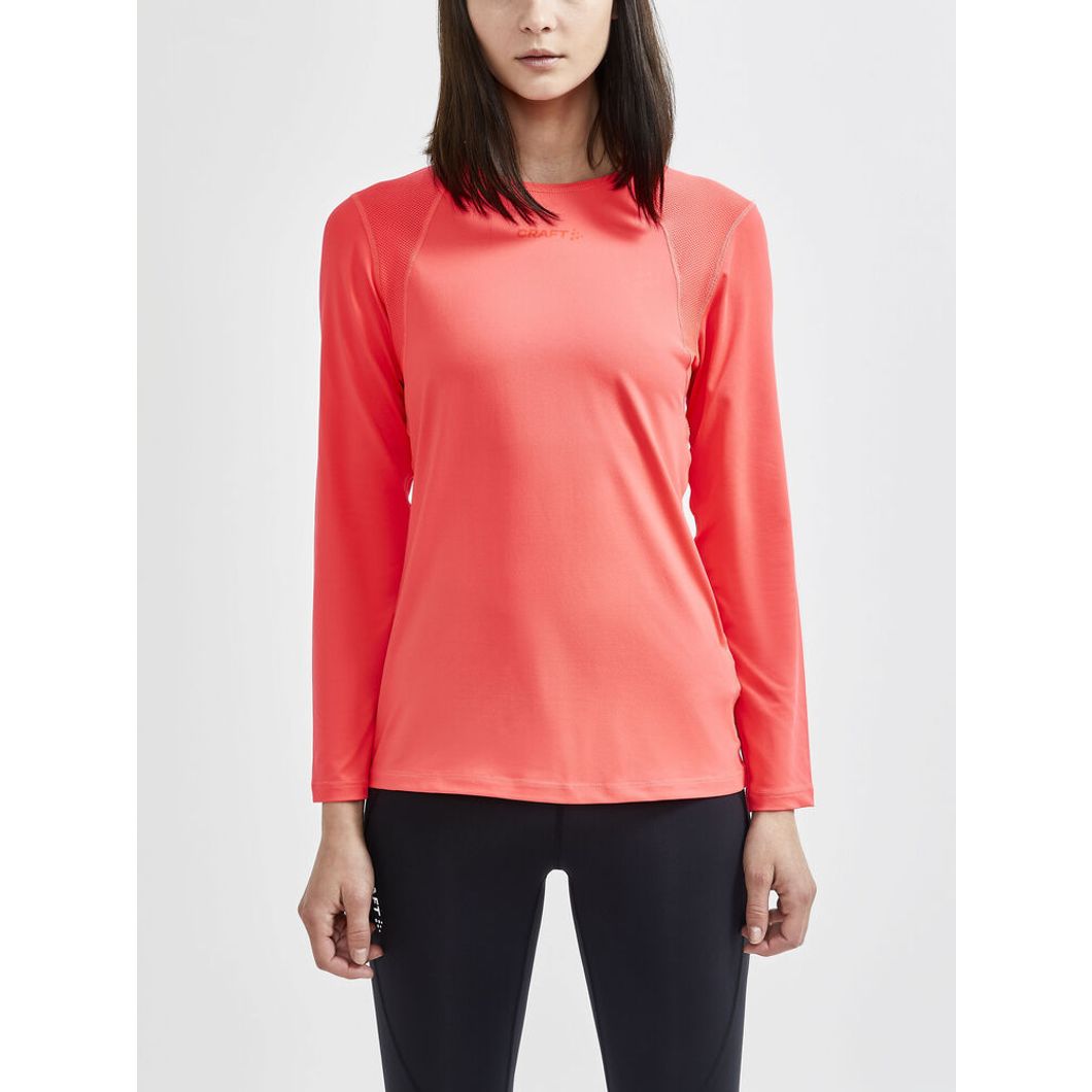 Adv Essence Longsleeve Damen