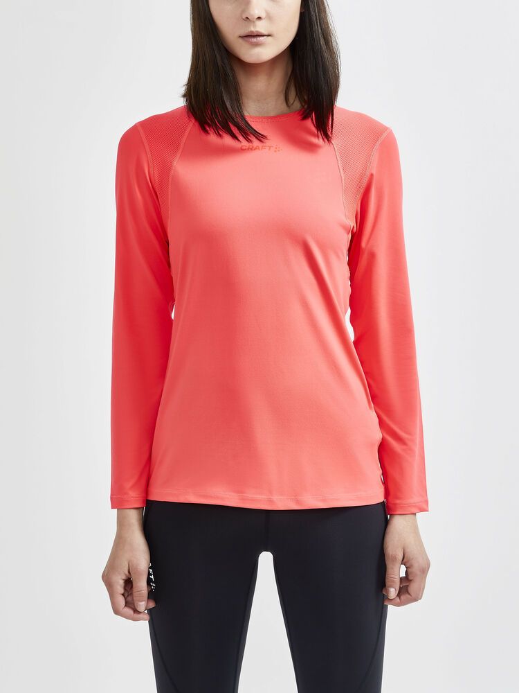 Adv Essence Longsleeve Damen