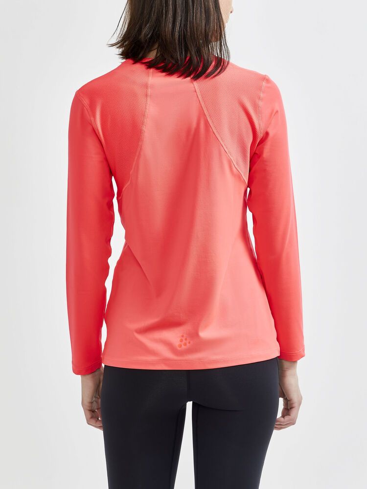 Adv Essence Longsleeve Damen