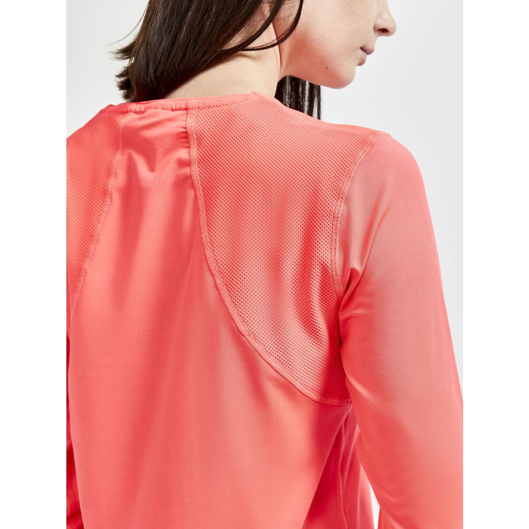 Adv Essence Longsleeve Damen
