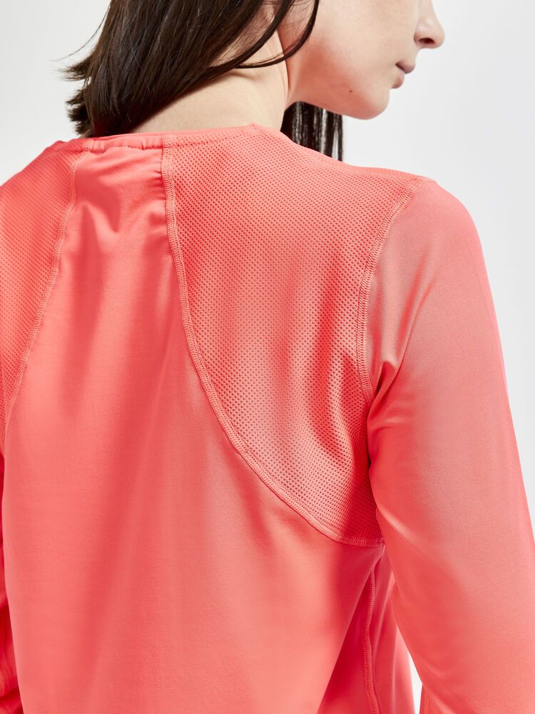 Adv Essence Longsleeve Damen