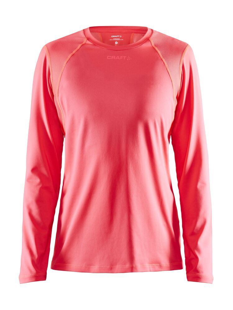 Adv Essence Longsleeve Damen