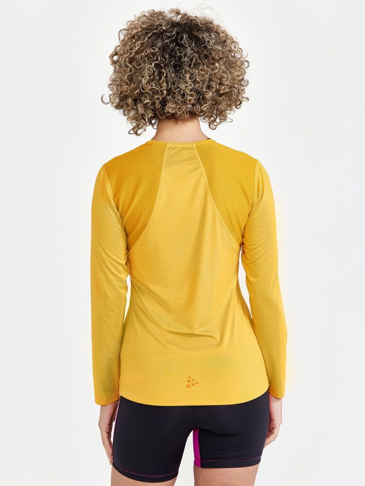 Adv Essence Longsleeve Damen
