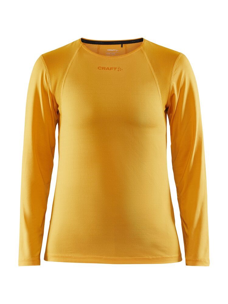 Adv Essence Longsleeve Damen
