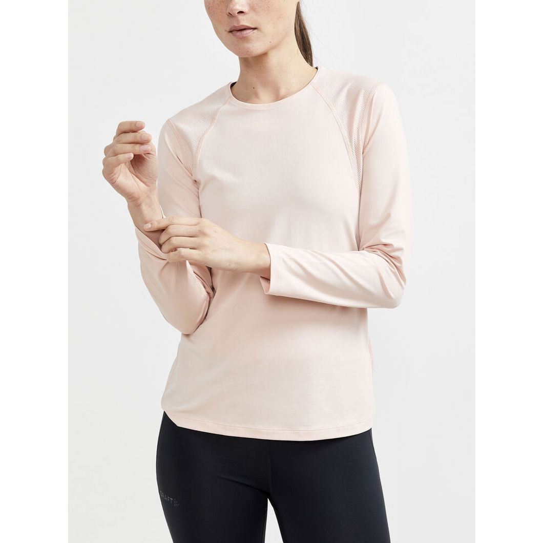 Adv Essence Longsleeve Damen